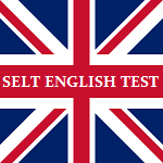 SELT English Test